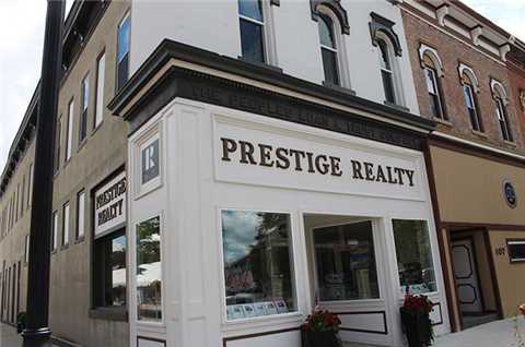 Prestige Realty